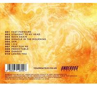 VI by You Me at Six [Audio CD] NEUF