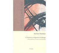 Vi.Culturas Y Religiones En Diálogo Panikkar, Raimon (Auteur)