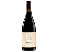 Vi de la Terra Mallorca IGP Ventum Can Axartell 2019, 0,75 ℓ
