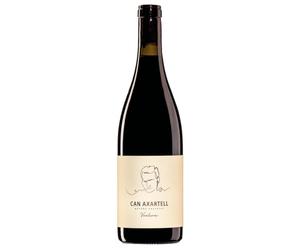 Vi de la Terra Mallorca IGP Ventum Can Axartell 2019, 0,75 ℓ