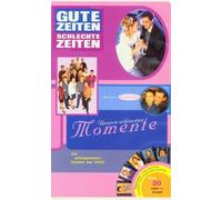 VI - Magic Moments-das Video [VHS]