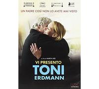 Vi Presento Toni Erdmann Dvd Italian Import