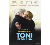 VI presento Toni Erdmann [Import]