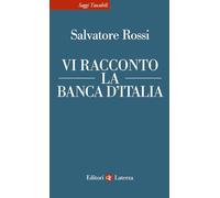 Vi racconto la Banca d'Italia