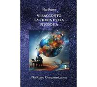 Vi racconto la storia della filosofia 1