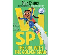 Vi Spy: The Girl with the Golden Gran