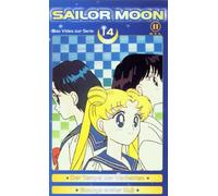 VI - Tempel der Verliebten/Bunnys E [VHS]
