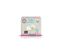 Vi Vivo t Serviettes hygiéniques Be Natural - 20 pièces