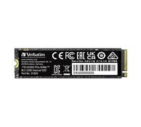 VERBATIM Vi5000 M.2 PCIe NVMe - 1To