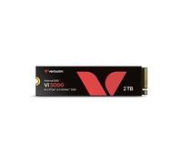 Vi5000 - SSD - 2 To - interne - M.2 2280 - PCIe 4.0 x4