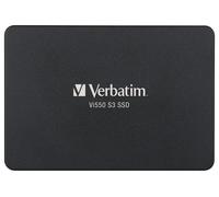 Vi550 S3 Disque Dur À État Solide Interne SATA III, 2 To - 49354