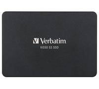 Vi550 S3 Disque Dur À État Solide Interne SATA III, 2 To - 49354