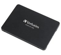 Vi550 S3 Disque Dur Interne À État Solide SATA III 2,5" 1 To - 49353