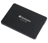 Vi550 S3 Disque Dur Interne À État Solide SATA III 2,5" 128 Go - 49350