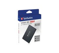 Vi550 - SSD - 4 To - interne - 2.5" - SATA 6Gb/s