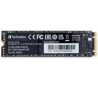 Vi560 S3 M.2 SSD-SSD interne 512GB de haute performance-Solid State Drive-interface SATA III M.2-disque dur interne technologie 3D-NAND-jusqu¿à 560MB/s-bleu