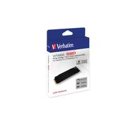 Vi7000G - République des Gamers - SSD - 4 TB - Internal - M.2 2280 - Pcie