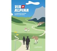 Via Alpina