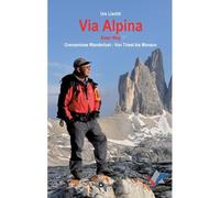 Via Alpina - Roter Weg