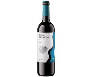 Vià±as del Vero Cabernet-Merlot - 75 Cl.