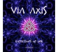 Via Axis - Expressions of One [Import]