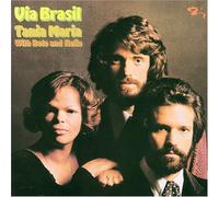 Via Brasil 1 by Tania Maria (1995-04-15)