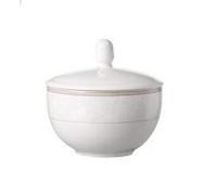 Via by R & B Service de table série Isabella, Zuckerdose Isabella