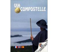 Via compostelle