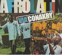 Via Conakry