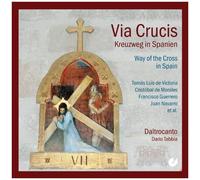 Via Crucis