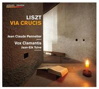 Franz Liszt – Via Crucis – CD