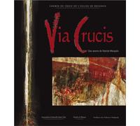 Via crucis chemin de croix de l eglise de brignais - Collectif - Parole Et Silence Eds - broché - Essai