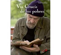 Vía Crucis De Los Pobres Cuenca, Isabel (Auteur)