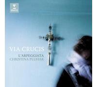Via Crucis – CD – Parlophone