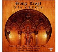 Via Crucis-Stations of The Cross