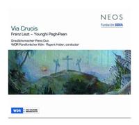 Via Crucis/Vide Domine,Vide Afflictionem Nostram