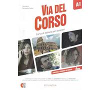 Via del Corso A1 + online IDEE access code