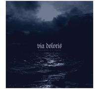 Via Doloris - Guerre Et Paix [Compact Discs] Ltd Ed, Digipack Packaging