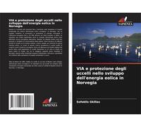 Via E Protezione Degli Uccelli Nello Sviluppo Dell'energia Eolica In Norvegia