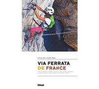 Via ferrata de France Jocelyn Chavy (Auteur), Philippe Royer (Auteur)