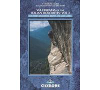 Via Ferratas Of The Italian Dolomites