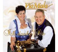 Via Mala Duo - Ich Danke Dir [Import]