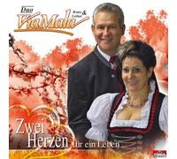 Via Mala Duo,Romy & Lothar - Zwei Herzen Für Ein Leben
