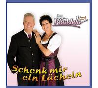 Via Mala,Duo - Schenk Mir Ein Lächeln