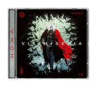Via Miseria IV – CD – Nuclear Blast