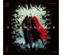 Via Miseria IV – CD – Nuclear Blast