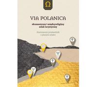 Via Polanica Route touristique œcuménique et interreligieuse - Zbigniew Franczukowski (Reiseführer auf Polnisch)