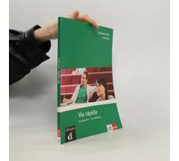 Via Rápida. Arbeitsbuch