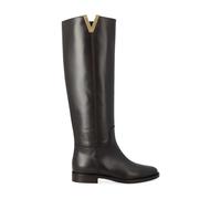 Via Roma 15 - Botte Cavalière - Femme - Chaussures - Brun - Taille: 40 EU