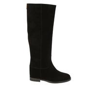 Via Roma 15 - Botte haute - Femme - Chaussures - Noir - Taille: 35 EU